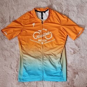 Nicollet Bike & Ski Women's Sports Top